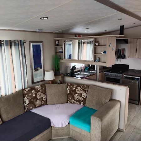 Mobil Home Le Magnifique Valras Plage Zewnętrze zdjęcie